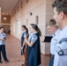 United States Air Force Band of the West Nightwatch and Mission Winds perform in Puerto Rico
