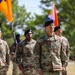 166th Aviation Brigade Change of Command