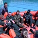 908th AES conducts water survival training