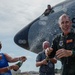 6 ARW commander takes flight one last time at MacDill AFB