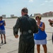 6 ARW commander takes flight one last time at MacDill AFB