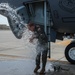 6 ARW commander takes flight one last time at MacDill AFB