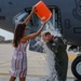 6 ARW commander takes flight one last time at MacDill AFB