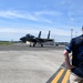 104th Fighter Wing hosts Westfield Starfires