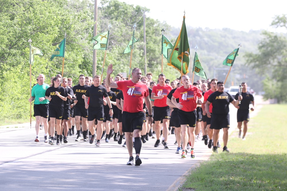 Torch Run