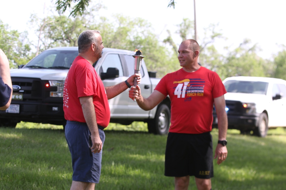 Torch Run