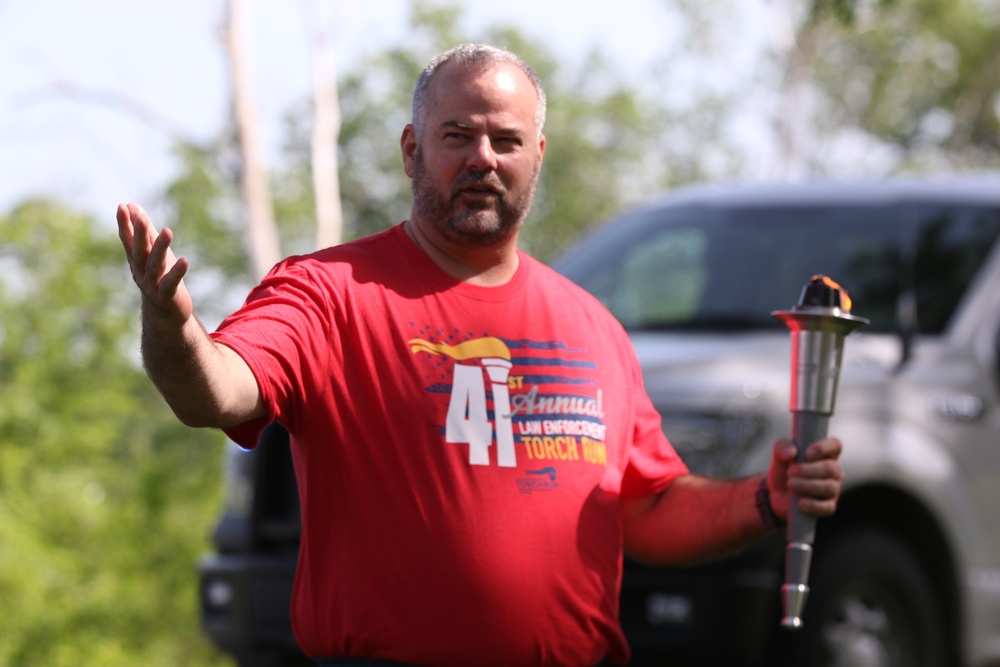 Torch Run