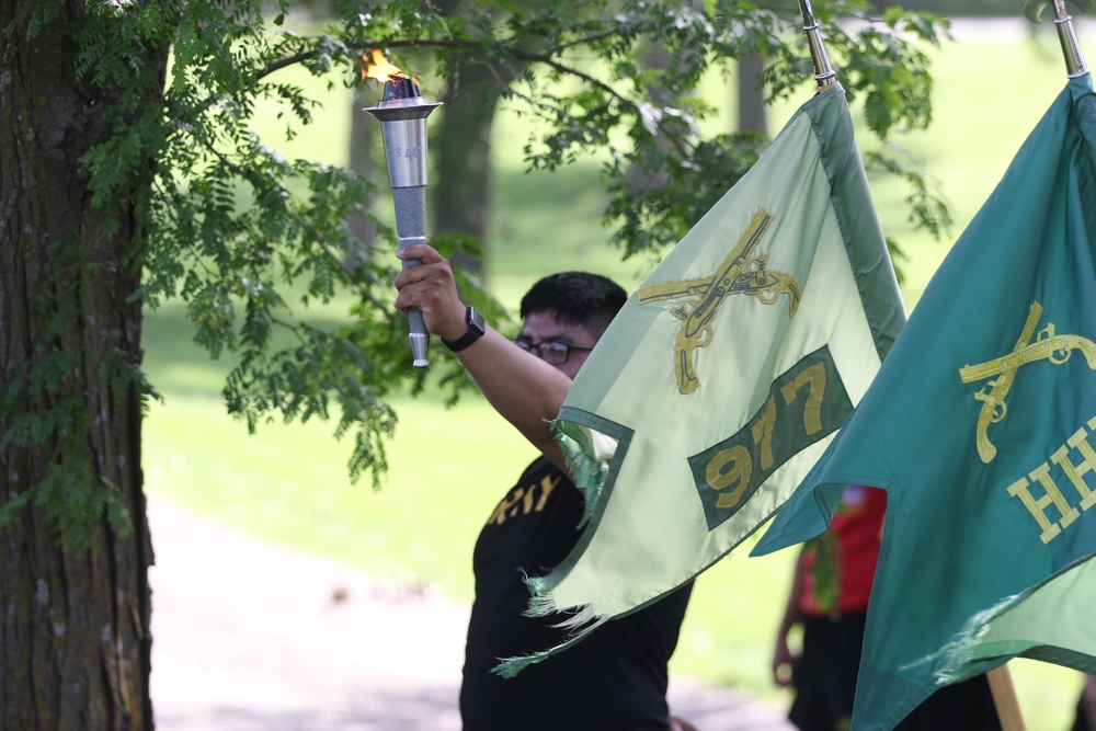 Torch Run