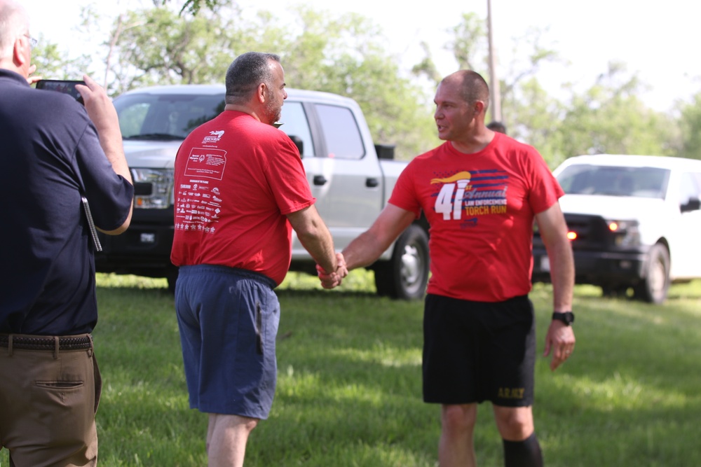 Torch Run