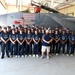 104th Fighter Wing hosts Westfield Starfires