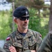 BALTOPS22 amphibious operations training in Poland