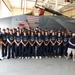 104th Fighter Wing hosts Westfield Starfires