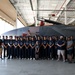 104th Fighter Wing hosts Westfield Starfires