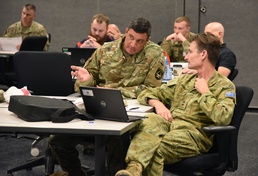 Modernization leaders gather for Project Convergence 22 final planning conference