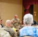Community information town hall gathers information for action