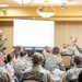 Community information town hall gathers information for action