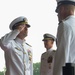 Kingsley Assumes Command of NAS Patuxent River