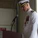 Kingsley Assumes Command of NAS Patuxent River