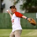 Junction City Brigade Baseball Military Appreciation Day