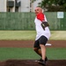 Junction City Brigade Baseball Military Appreciation Day