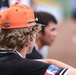 Junction City Brigade Baseball Military Appreciation Day
