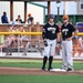 Junction City Brigade Baseball Military Appreciation Day