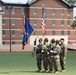 1-222d Aviation Regiment Change of Command Ceremony