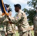 1-222d Aviation Regiment Change of Command Ceremony