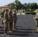 Fort Sill celebrates Flag Day — a photo essay