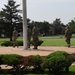 Fort Sill celebrates Flag Day — a photo essay