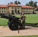 Fort Sill celebrates Flag Day — a photo essay