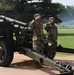 Fort Sill celebrates Flag Day — a photo essay