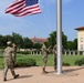 Fort Sill celebrates Flag Day — a photo essay