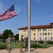 Fort Sill celebrates Flag Day — a photo essay