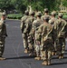 Fort Sill celebrates Flag Day — a photo essay