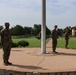 Fort Sill celebrates Flag Day — a photo essay