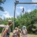 Cadets learn leadership, value during summer challenge