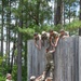 Cadets learn leadership, value during summer challenge