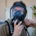 45th MDG Bioenvironmental team conducts biological warfare agent response exercise