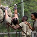 Cadets learn leadership, value during summer challenge