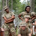 Cadets learn leadership, value during summer challenge