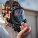 45th MDG Bioenvironmental team conducts biological warfare agent response exercise