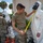 45th MDG Bioenvironmental team conducts biological warfare agent response exercise