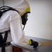 45th MDG Bioenvironmental team conducts biological warfare agent response exercise