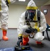 45th MDG Bioenvironmental team conducts biological warfare agent response exercise