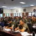 U.S. Marines participate in TMX summit