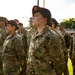 Fayetteville community honors U.S. Army, Soldiers during Army’s 247th Birthday