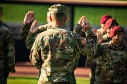 Fayetteville community honors U.S. Army, Soldiers during Army’s 247th Birthday