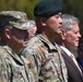 USAG Presidio of Monterey welcomes Kline as new garrison commander