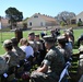 USAG Presidio of Monterey welcomes Kline as new garrison commander